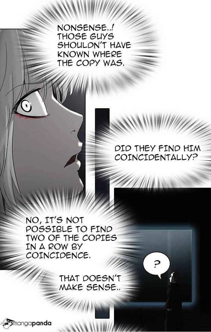 Tower of God Chapter 62.2 22